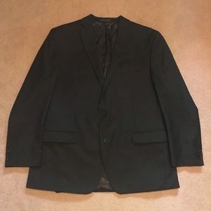 Men’s Suit Jacket